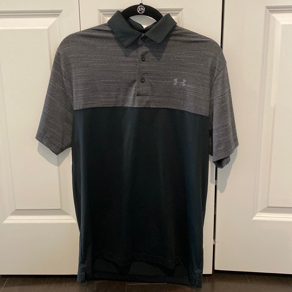 Men’s polo